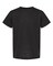 12 Pack : Tultex® Youth Poly-Rich Crewneck Short Sleeve T-Shirt